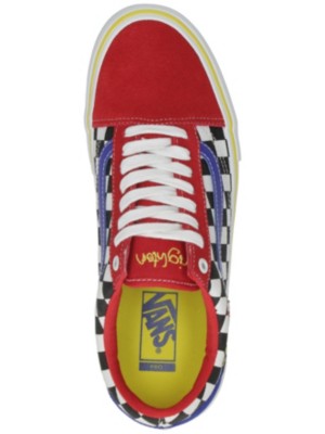 brighton vans shoes